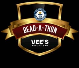 VEE'S Beauty Bag Logo